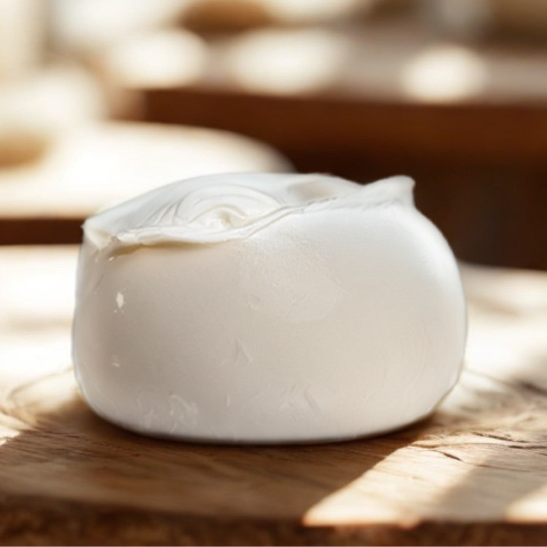 Mozzarella da 500g - 100% latte di bufala
