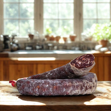 Salsiccia Piccante di Bufalo 320g