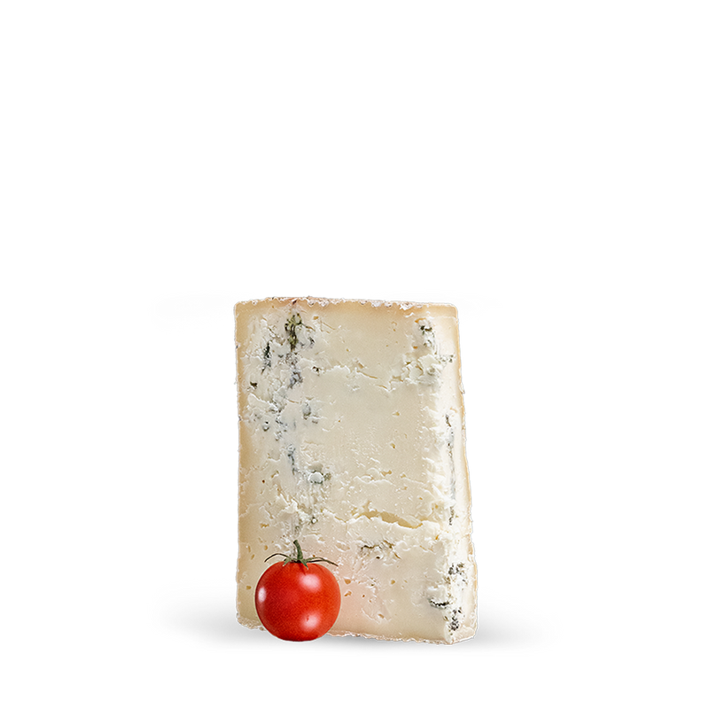 Blu di Bufala - Erborinato di latte di bufala