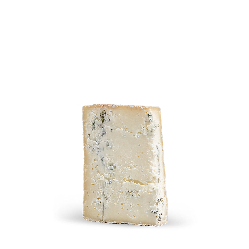 Blu di Bufala - Erborinato di latte di bufala