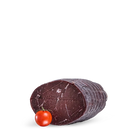 Bresaola di Bufalo - selezione pregiata di carne di bufalo