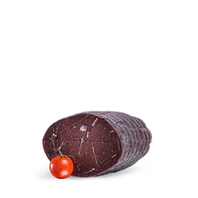 Bresaola di Bufalo - selezione pregiata di carne di bufalo
