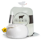 Mozzarella da 1kg - 100% latte di bufala