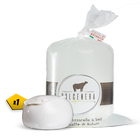 Mozzarella da 500g - 100% latte di bufala