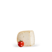 Campì semi di finocchio – Caciotta di bufala con semi di finocchio