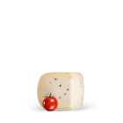 Campì pepe nero - Caciotta di bufala con pepe nero