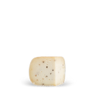 Campì pepe nero - Caciotta di bufala con pepe nero