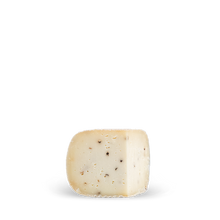 Campì pepe nero - Caciotta di bufala con pepe nero
