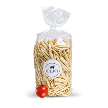 Capunti Pugliesi 500g – Pasta artigianale di alta qualità