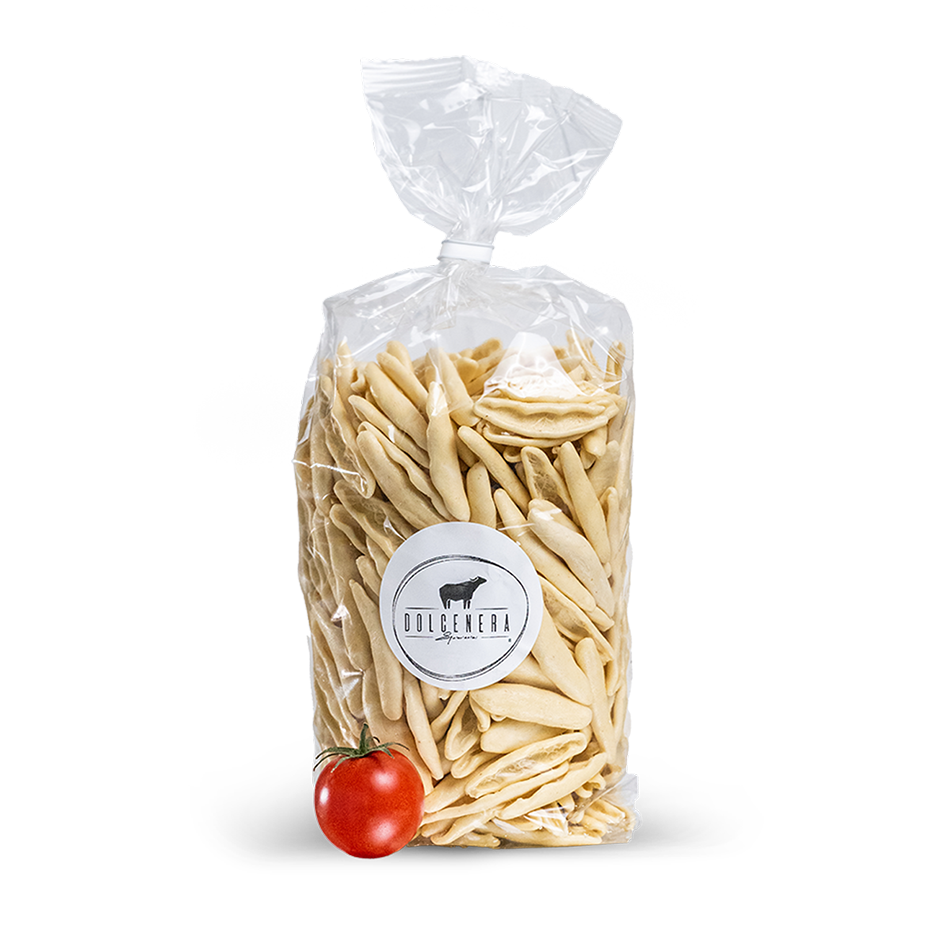 Capunti Pugliesi 500g – Pasta artigianale di alta qualità