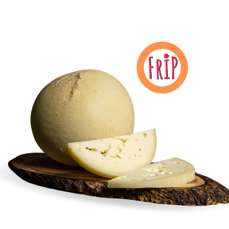 Scamorzone FRIP 1 Kg - 100% latte di bufala