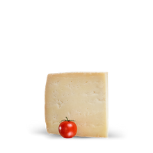 Granbù – Formaggio di bufala stagionato a latte crudo