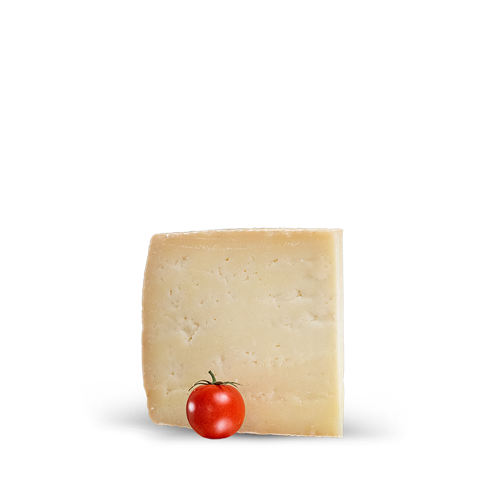Granbù – Formaggio di bufala stagionato a latte crudo