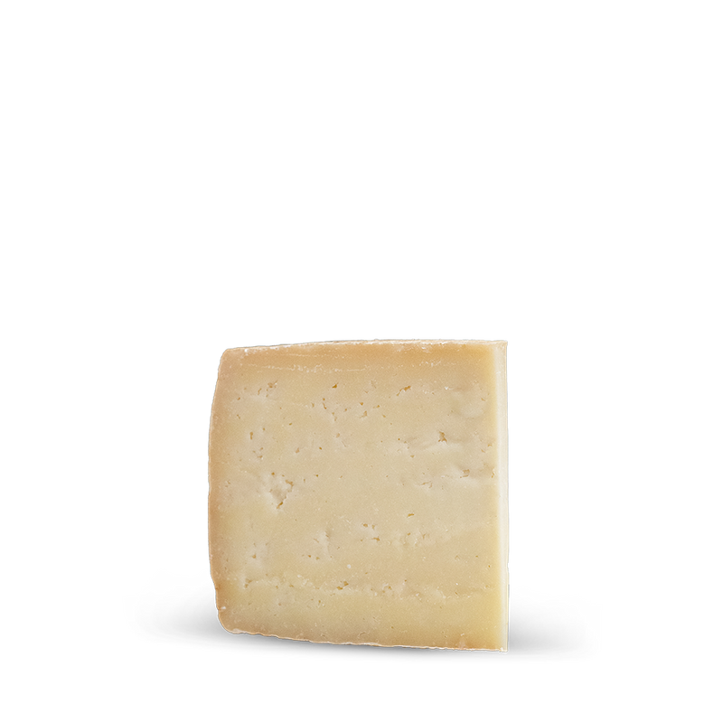 Granbù – Formaggio di bufala stagionato a latte crudo