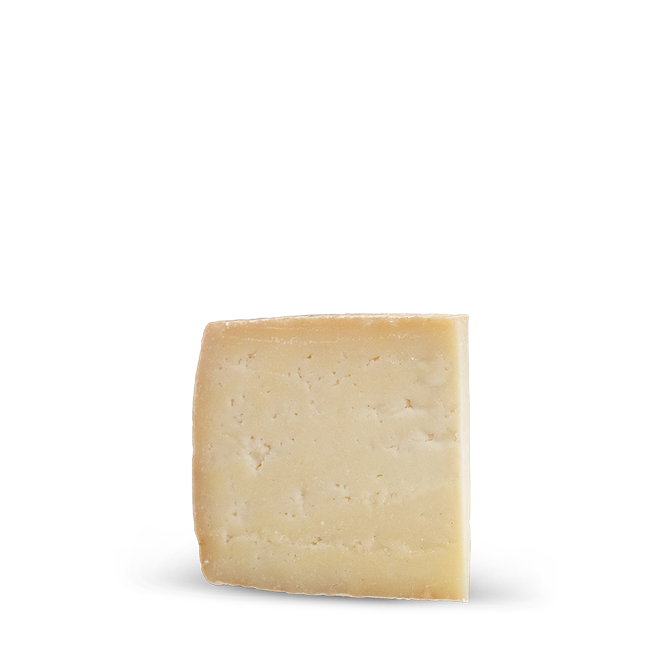 Granbù – Formaggio di bufala stagionato a latte crudo