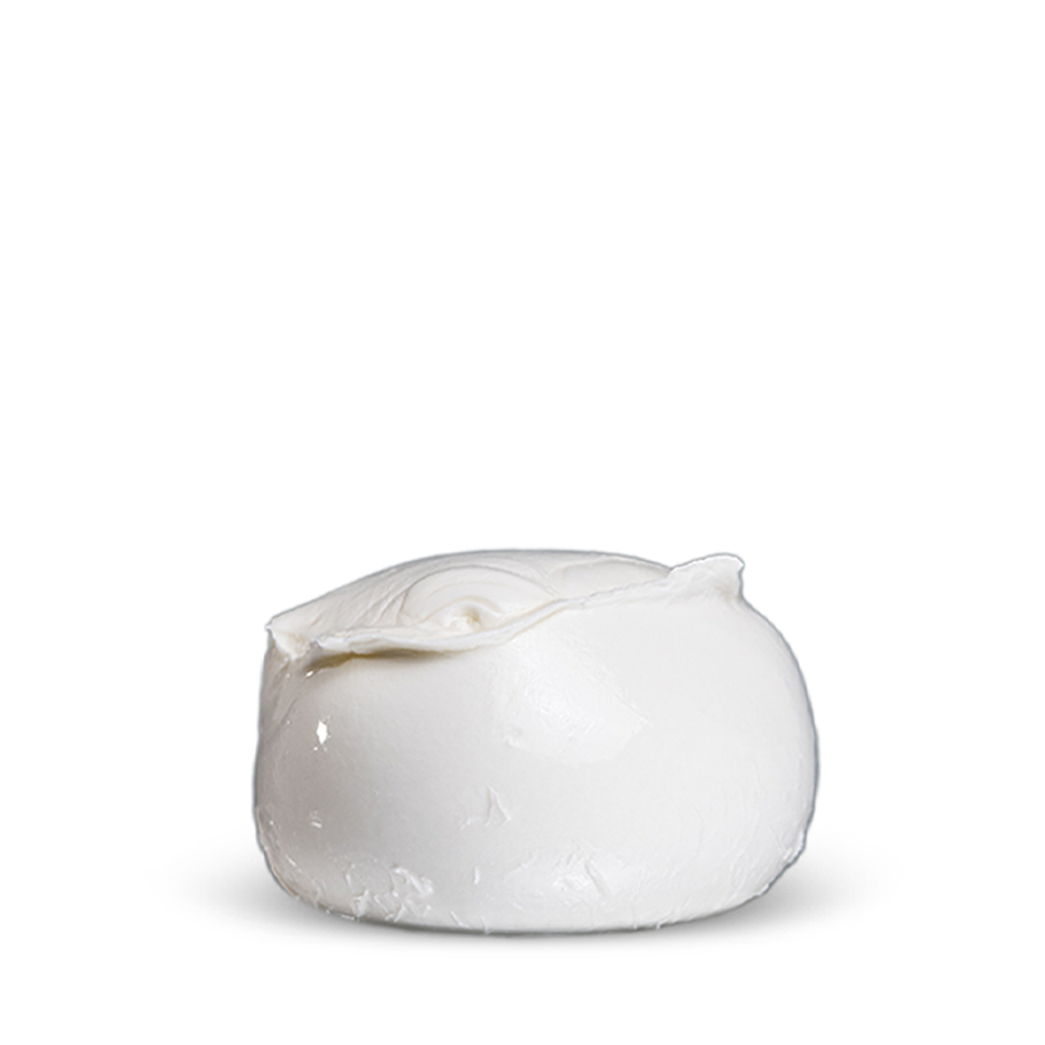 Mozzarella da 1kg - 100% latte di bufala