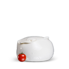 Mozzarella da 1kg - 100% latte di bufala