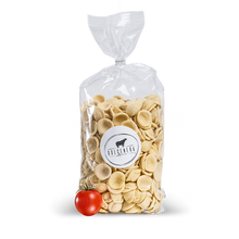 Orecchiette Pugliesi 500g – Pasta artigianale di alta qualità
