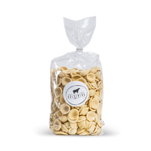 Orecchiette Pugliesi 500g – Pasta artigianale di alta qualità