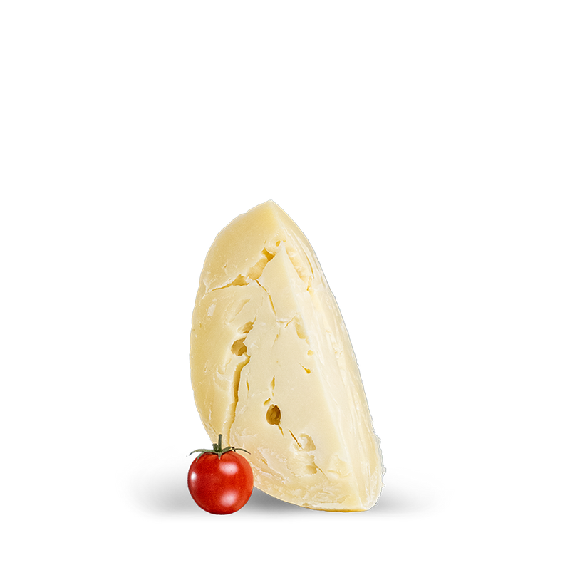 Provolone Dolcenera – 100% Latte di Bufala