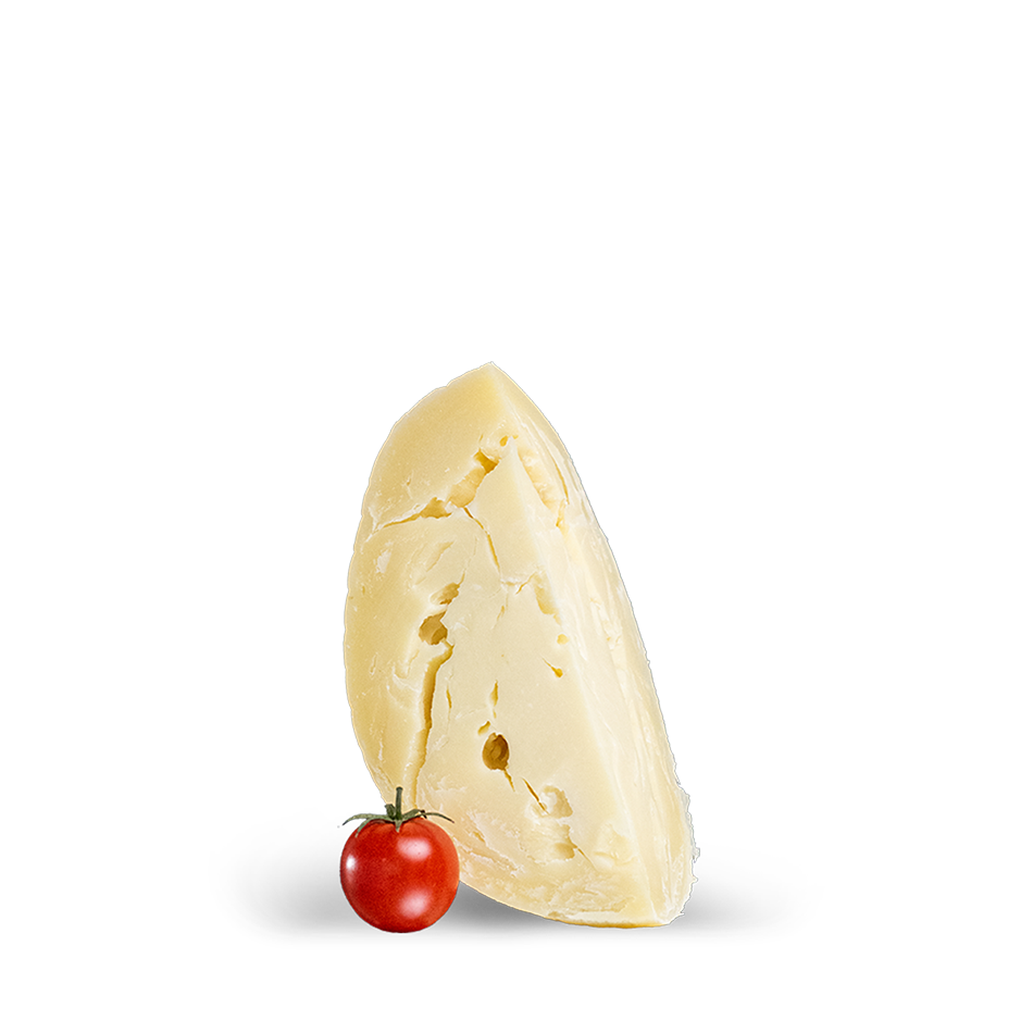 Provolone Dolcenera – 100% Latte di Bufala