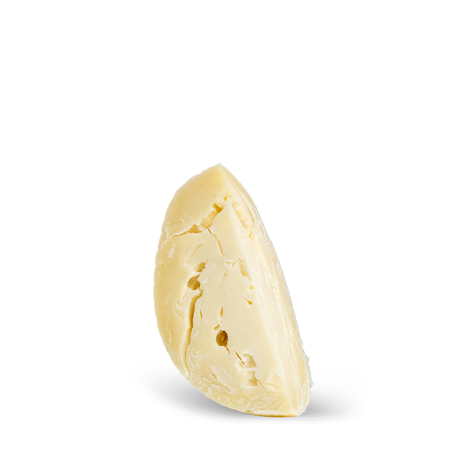 Provolone Dolcenera – 100% Latte di Bufala