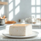 Quadrello – Formaggio di bufala a pasta molle e crosta lavata
