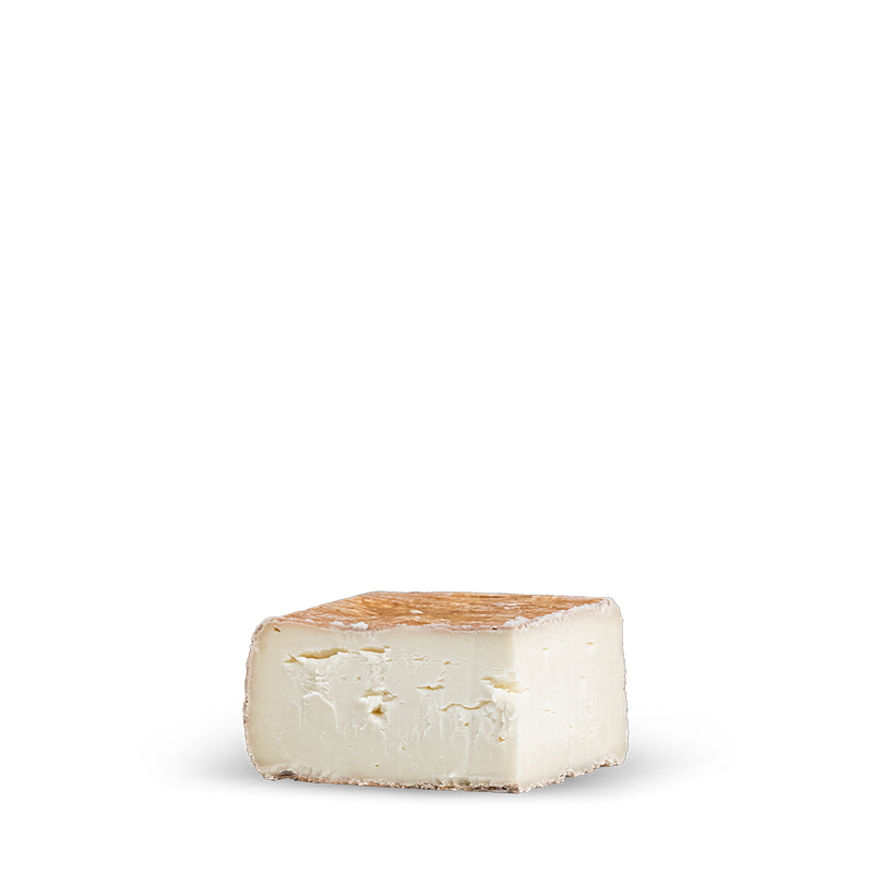 Quadrello – Formaggio di bufala a pasta molle e crosta lavata