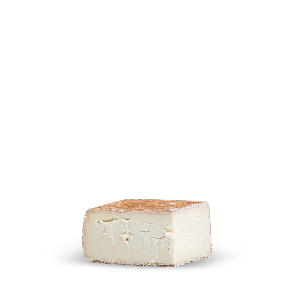 Quadrello – Formaggio di bufala a pasta molle e crosta lavata