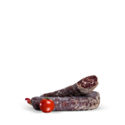 Salsiccia Piccante di Bufalo 320g