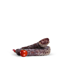 Salsiccia Piccante di Bufalo 320g