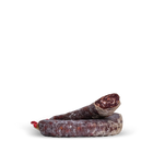 Salsiccia Piccante di Bufalo 320g