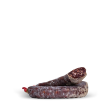 Salsiccia Piccante di Bufalo 320g
