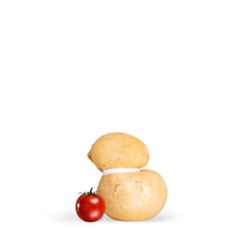 Scamorza affumicata 250g - 100% latte di bufala