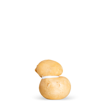 Scamorza affumicata 250g - 100% latte di bufala