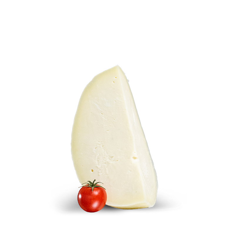 Scamorzone Dolcenera – 100% Latte di Bufala