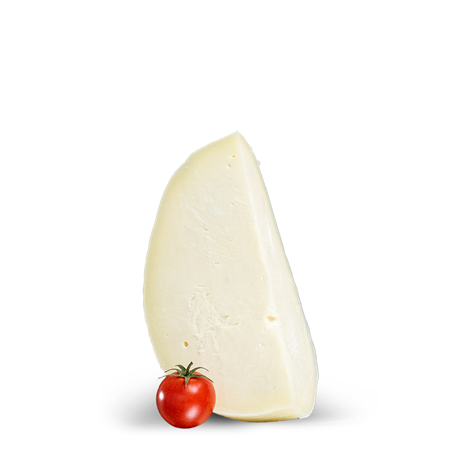 Scamorzone Dolcenera – 100% Latte di Bufala