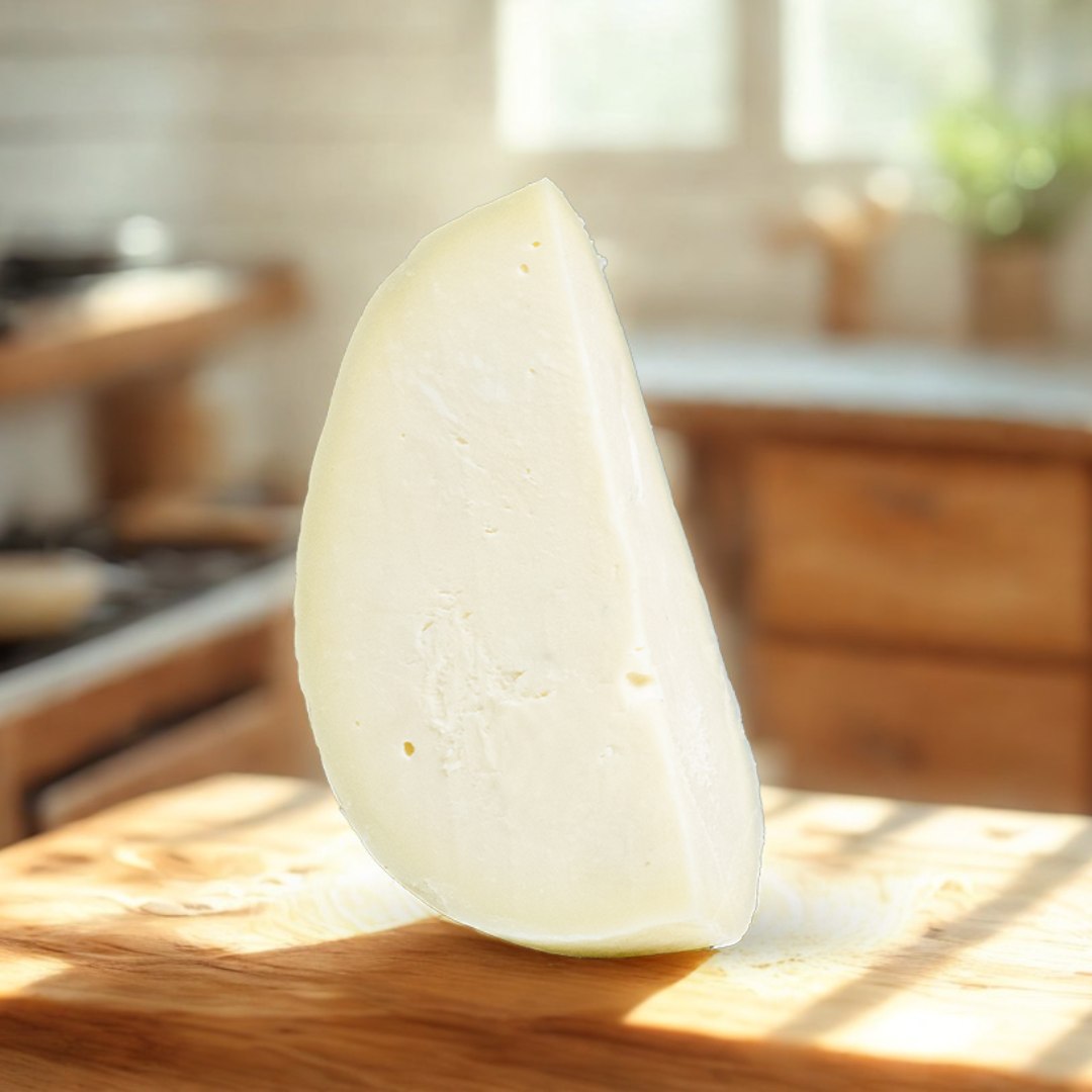 Scamorzone Dolcenera – 100% Latte di Bufala