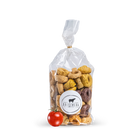 Tarallini ai 7 Gusti 250g – Snack artigianale croccante