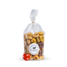 Tarallini ai 7 Gusti 250g – Snack artigianale croccante